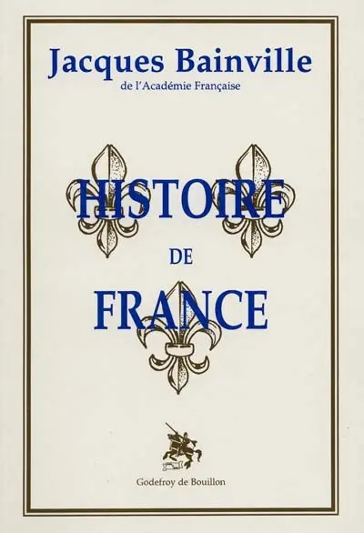 Histoire de France