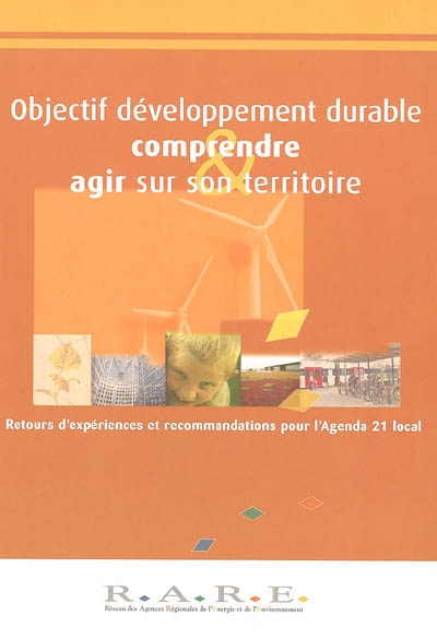 Comprendre, agir sur son...