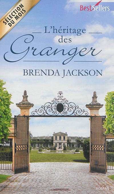 L'héritage des Granger