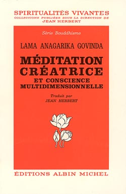 La Méditation créatrice et la conscience multidimensionnelle