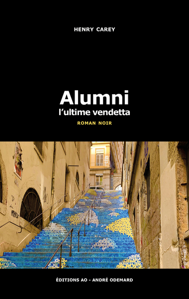 Alumni : l'ultime vendetta...