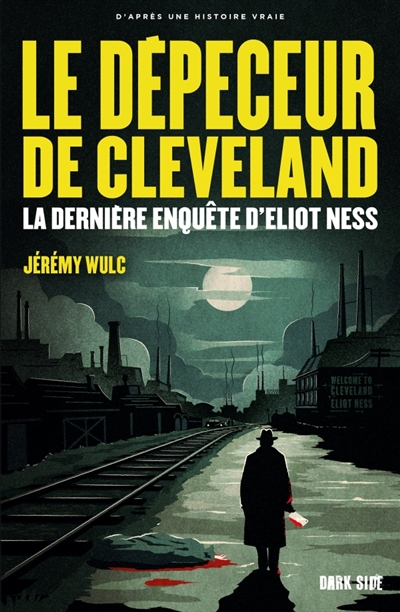 Le dépeceur de Cleveland :...