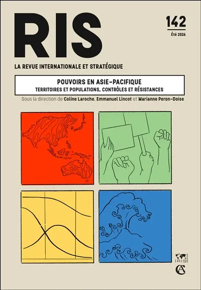 Revue internationale et stratégique, n° 142