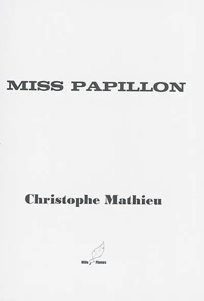 Miss Papillon