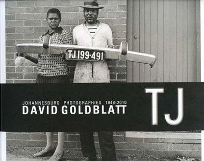 TJ : Johannesburg photographies 1948-2010