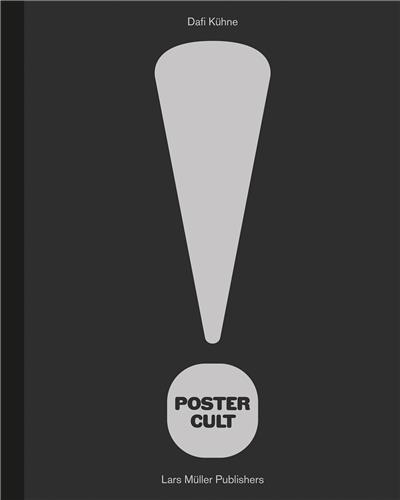 Dafi Kuhne Poster Cult