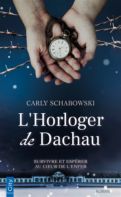 L'horloger de Dachau