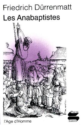 Les Anabaptistes