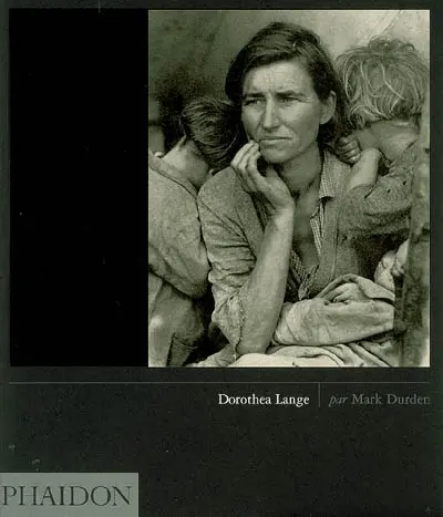 Dorothea Lange