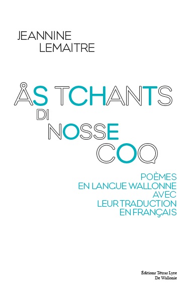 As tchants di nosse coq
