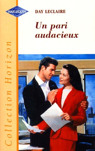 Un pari audacieux