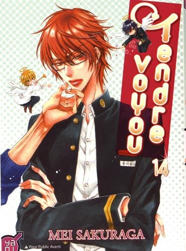 Tendre voyou. Vol. 14