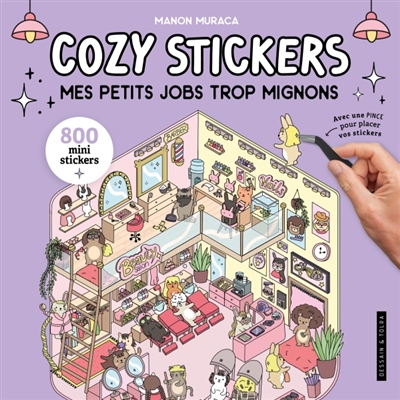 Mes petits jobs trop...