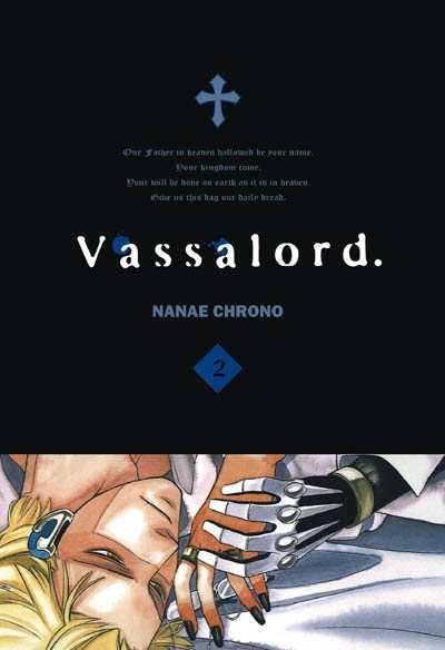 Vassalord. Vol. 2