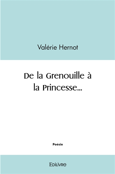 De la grenouille à la...