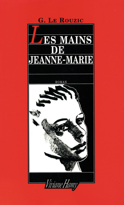 Les Mains de Jeanne-Marie