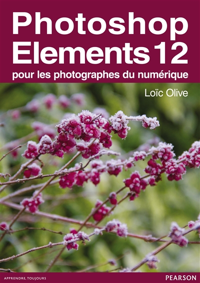 Photoshop Elements 12 : pour les photographes du numérique