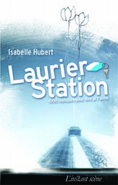 Laurier-Station : 1000 répliques pour dire je t'aime