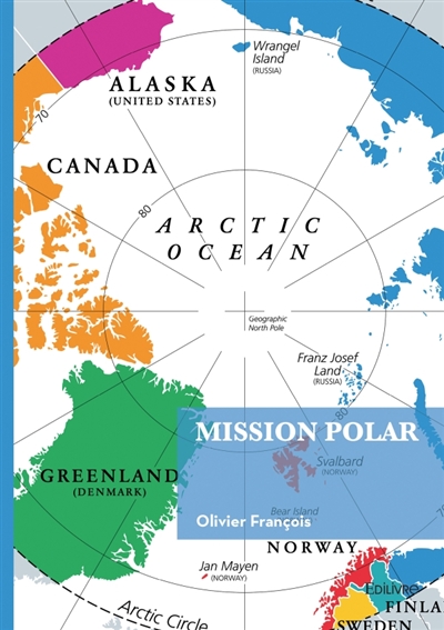Mission polar