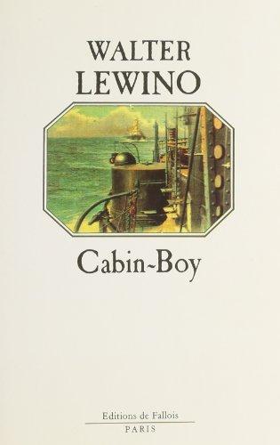 Cabin-boy
