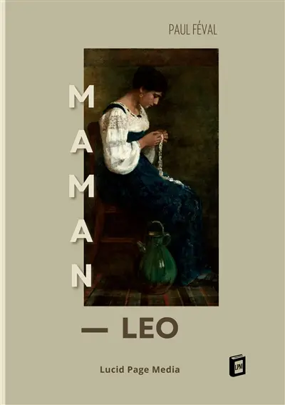 Maman Léo