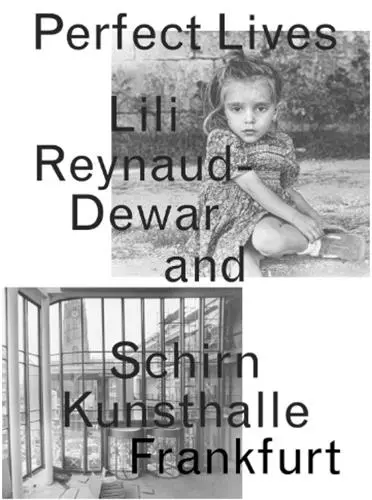 Lili Reynaud-Dewar and the Schirn Kunsthalle