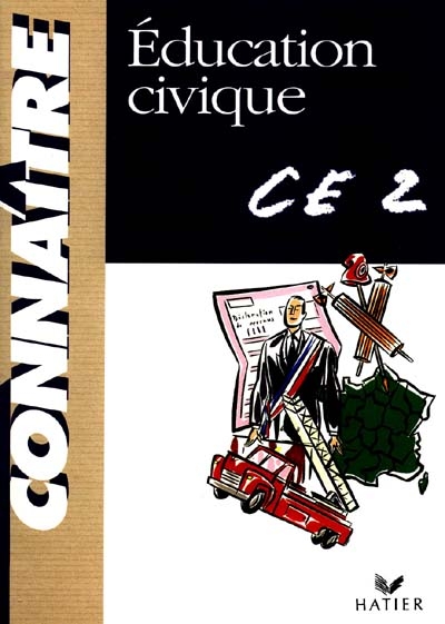 Education civique CE2