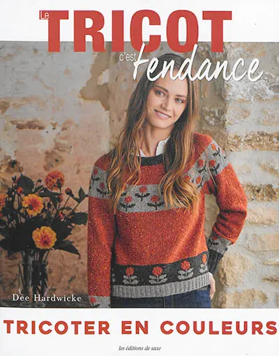 Tricoter en couleurs