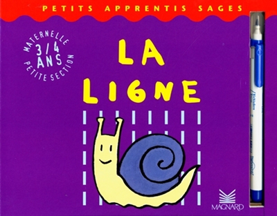 Petits Apprentis Sages : La Ligne