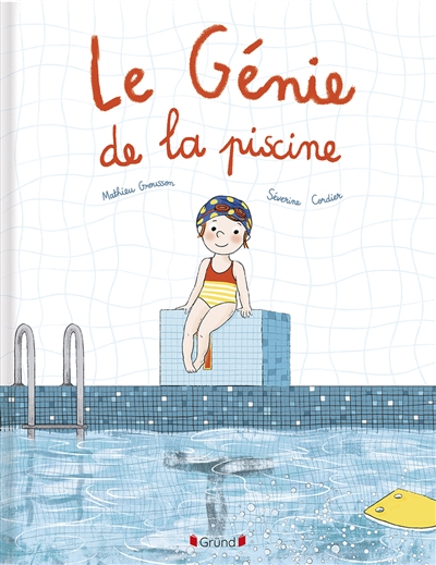 le génie de la piscine