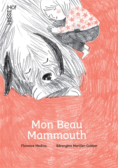Mon beau Mammouth