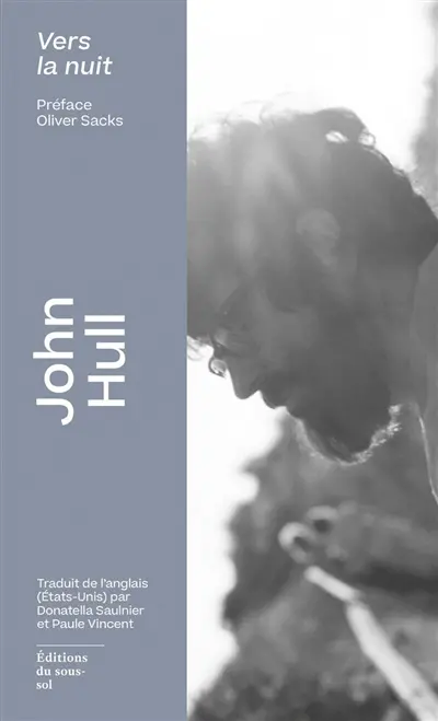Vers la nuit : un journal de John Hull