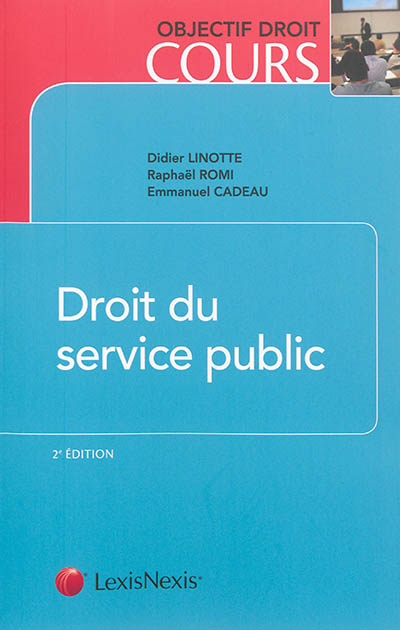 Droit du service public