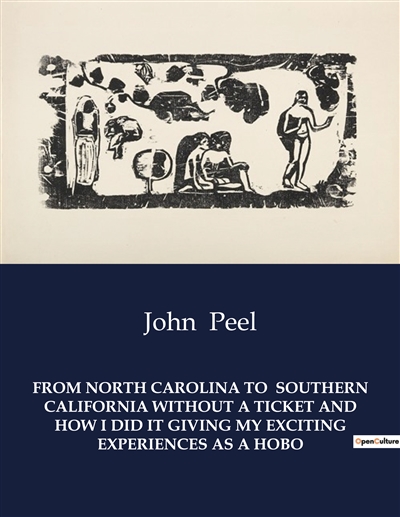 FROM NORTH CAROLINA TO...