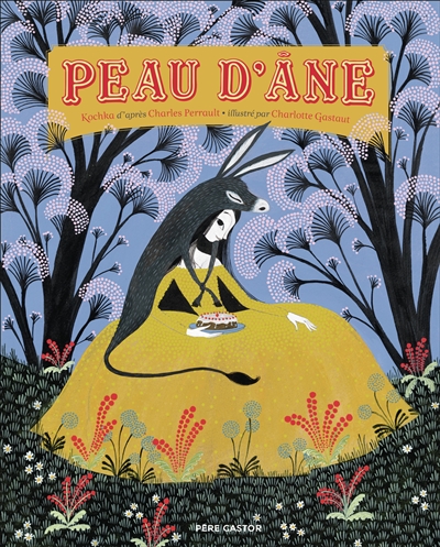 Peau d'âne