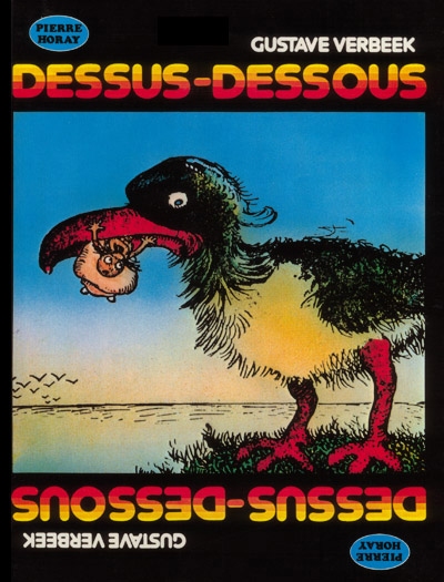 Dessus-dessous