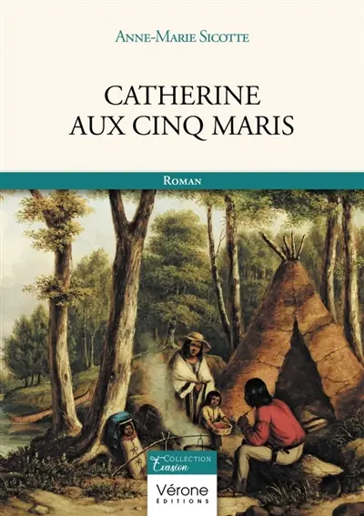 Catherine aux cinq maris