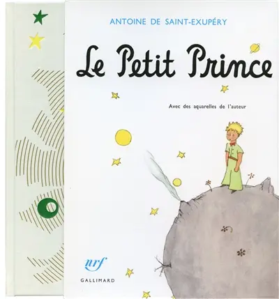 Le Petit Prince