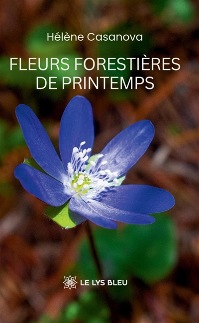 Fleurs forestières de...
