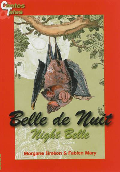 Belle de Nuit. Night Belle