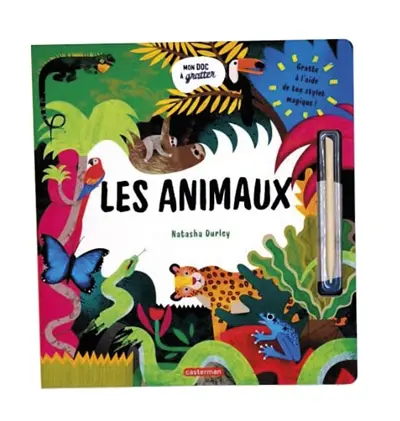 Les animaux