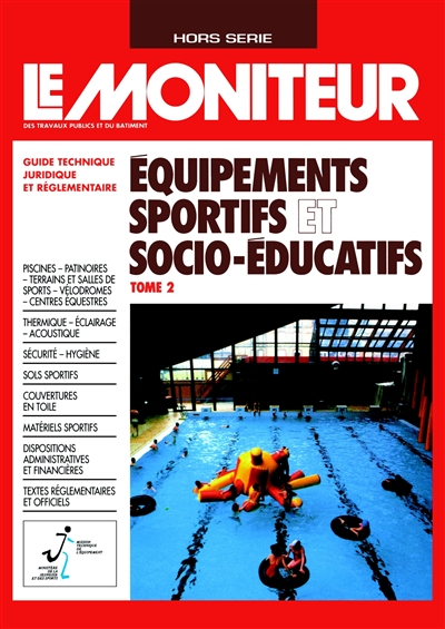 Moniteur (Le), hors série....