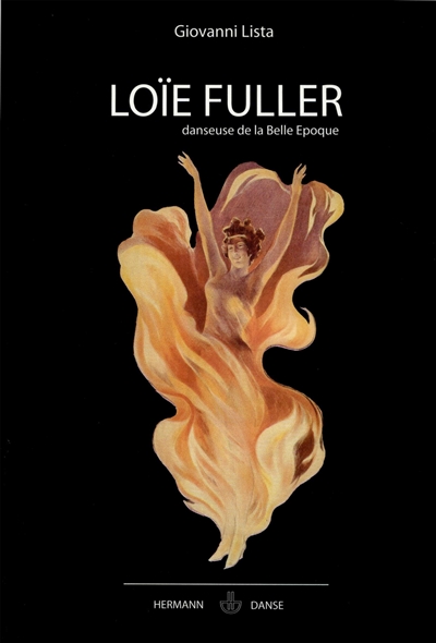 Loïe Fuller, danseuse de la Belle Epoque