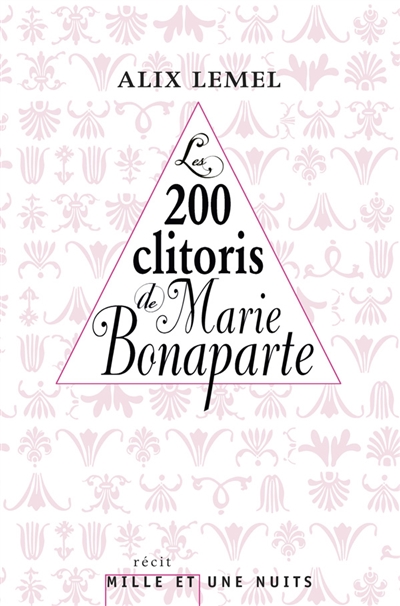Les 200 clitoris de Marie Bonaparte