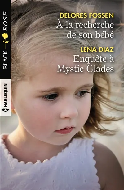 A la recherche de son bébé. Enquête à Mystic Glades