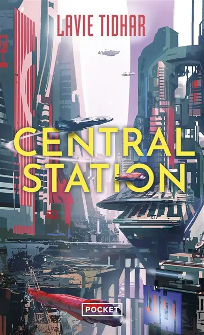 Central station