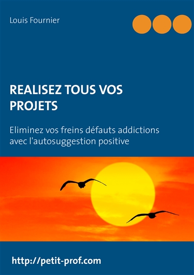 Réalisez tous vos projets :...