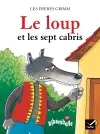 Le loup et les sept cabris