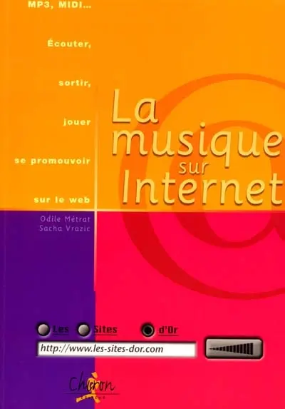 La musique sur Internet