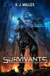 Les survivants : survivre, protéger, reconstruire. Vol. 1